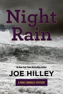 Nočný dážď - Night Rain