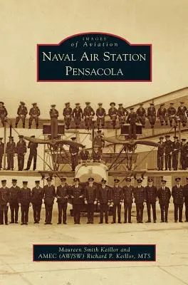 Námorná letecká stanica Pensacola - Naval Air Station Pensacola