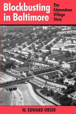 Blockbusting v Baltimore - Blockbusting in Baltimore