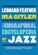 Biografická encyklopédia jazzu - The Biographical Encyclopedia of Jazz