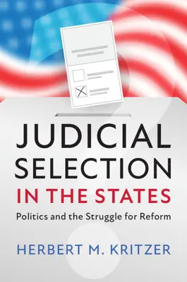 Výber sudcov v štátoch - Judicial Selection in the States