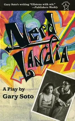 Nerdlandia: Nerdlandia: hra - Nerdlandia: A Play
