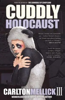 Plyšový holokaust - Cuddly Holocaust
