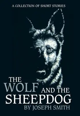Vlk a ovčiarsky pes - The Wolf and the Sheepdog