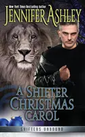 Vianočná koleda pre posunovačov - A Shifter Christmas Carol