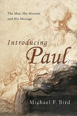 Predstavujeme Pavla - Introducing Paul