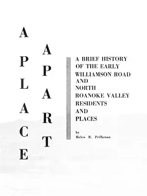 Oddelené miesto - A Place Apart