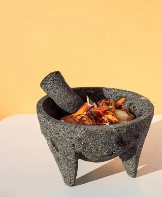 Superkorene: Varenie s liečivým korením na zlepšenie nálady - Super Roots: Cooking with Healing Spices to Boost Your Mood
