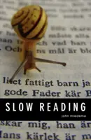 Pomalé čítanie - Slow Reading