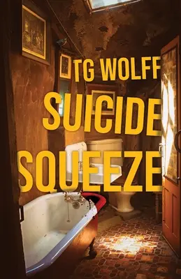 Stláčanie samovraha - Suicide Squeeze