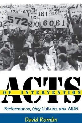 Akty intervencie - Acts of Intervention