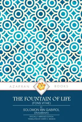 Fontána života: (Fons Vitae) - The Fountain of Life: (Fons Vitae)