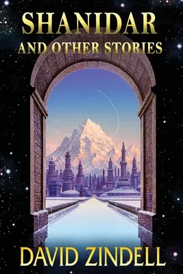 Shanidar: A iné príbehy - Shanidar: And Other Stories