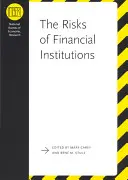 Riziká finančných inštitúcií - The Risks of Financial Institutions