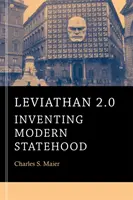Leviatan 2.0: Vymýšľanie modernej štátnosti - Leviathan 2.0: Inventing Modern Statehood
