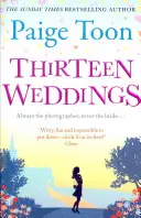 Trinásť svadieb - Thirteen Weddings