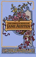 Kompletné romány Jane Austenovej - The Complete Novels of Jane Austen
