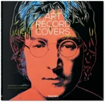 Obaly umeleckých nahrávok - Art Record Covers