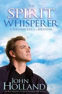 Zaklínač duchov - The Spirit Whisperer