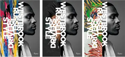 Russell Westbrook: Style Drivers (Hnacie motory štýlu) - Russell Westbrook: Style Drivers