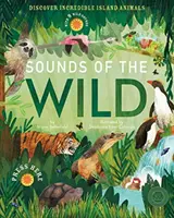 Zvuky divočiny - Objavte neuveriteľné ostrovné zvieratá - Sounds of the Wild - Discover incredible island animals