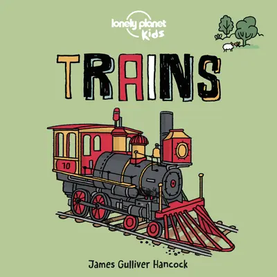 Vlaky 1 - Trains 1