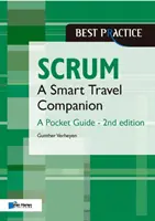 Scrum: Vreckový sprievodca: Chytrý spoločník na cesty - Scrum: A Pocket Guide: A Smart Travel Companion