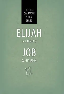 Eliáš a Jób - Elijah & Job