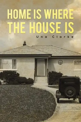 Domov je tam, kde je dom - Home Is Where the House Is