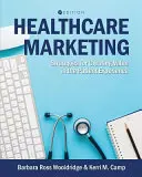 Marketing v zdravotníctve: Stratégie na vytváranie hodnoty v oblasti skúseností pacientov - Healthcare Marketing: Strategies for Creating Value in the Patient Experience