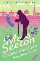 Slečna Seetonová rozlúskla prípad - Miss Seeton Cracks the Case