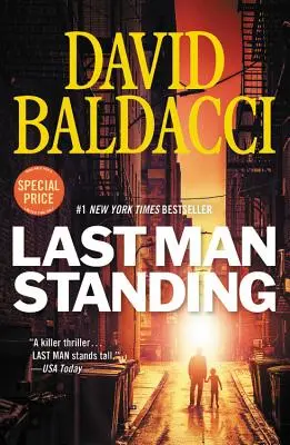 Posledný žijúci muž - Last Man Standing