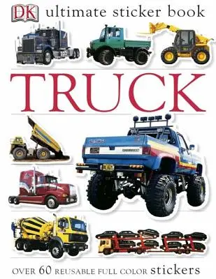 Kamión - Truck