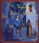 Noc pred Ježišom - The Night Before Jesus
