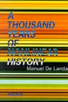 Tisíc rokov nelineárnej histórie - Thousand Years of Nonlinear History