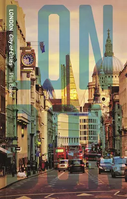 Londýn: City of Cities (Mesto miest) - London: City of Cities