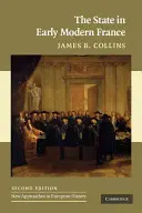 Štát v ranom novoveku vo Francúzsku - The State in Early Modern France