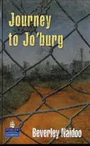 Cesta do Jo'burgu 02/e Vzdelávacie vydanie v tvrdej väzbe - Journey to Jo'Burg 02/e Hardcover educational edition