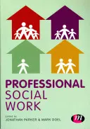 Profesionálna sociálna práca - Professional Social Work