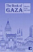 Kniha o Gaze: Mesto v krátkej beletrii - Book of Gaza: A City in Short Fiction