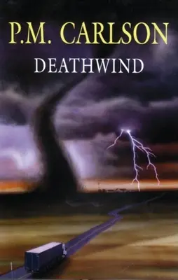 Smrtiaci vietor - Deathwind
