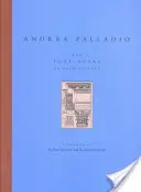 Štyri knihy o architektúre - The Four Books on Architecture