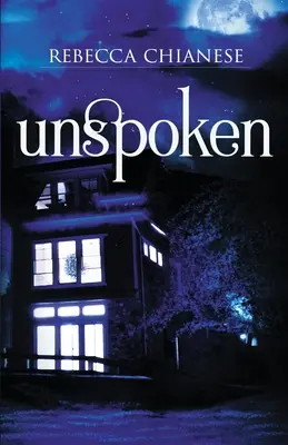 Nevyslovené - Unspoken