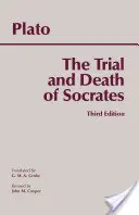 Sokratov súd a smrť - Euthyphro, Apológia, Kritón, scéna smrti z Faidóna - Trial and Death of Socrates - Euthyphro, Apology, Crito, death scene from Phaedo