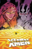 Uncanny X-Men: Superior, Volume 4: IvX