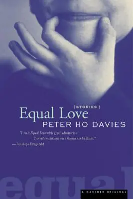 Rovnaká láska - Equal Love
