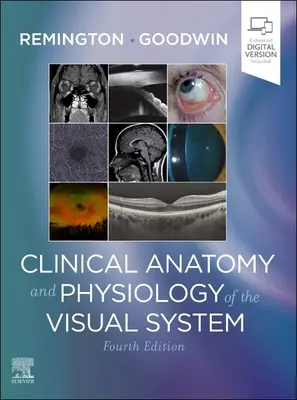 Klinická anatómia a fyziológia zrakového systému - Clinical Anatomy and Physiology of the Visual System
