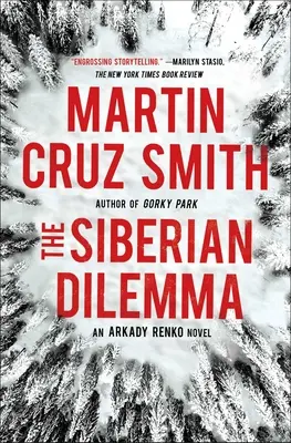 Sibírska dilema, 9 - The Siberian Dilemma, 9