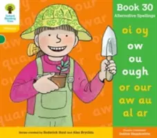 Oxford Reading Tree: Floppy's Phonics: Floppy: 5. ročník: zvuky a písmená: Floppy: 5. ročník: zvuky a písmená: Kniha 30 - Oxford Reading Tree: Level 5: Floppy's Phonics: Sounds and Letters: Book 30