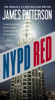 Newyorská červená polícia - NYPD Red